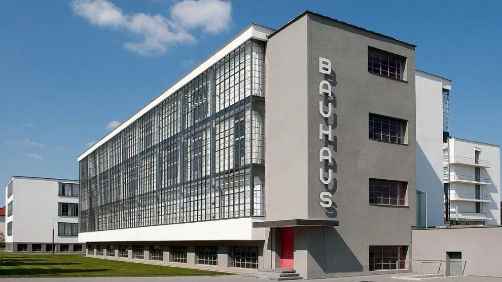 Publicidad estilo Bauhaus: Un análisis de la estética y la funcionalidad - Cuáles son los principios de la Bauhaus publicidad estilo bauhaus - Cuáles son los principios de la Bauhaus