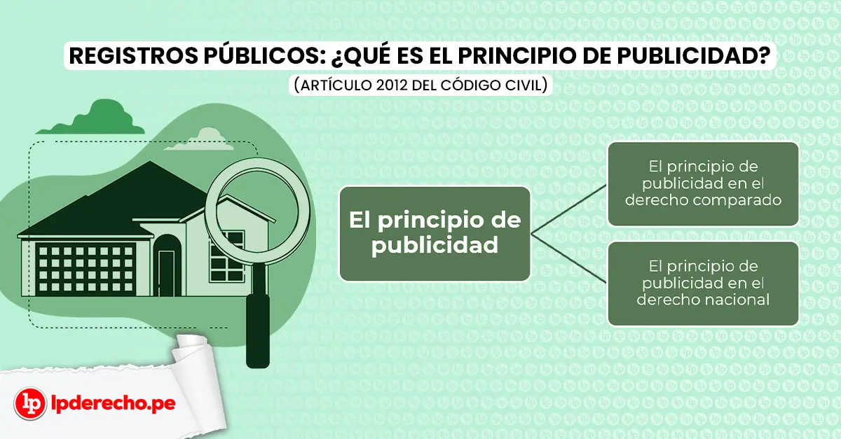 principio de publicidad laboral - Cuáles son los principios del proceso laboral