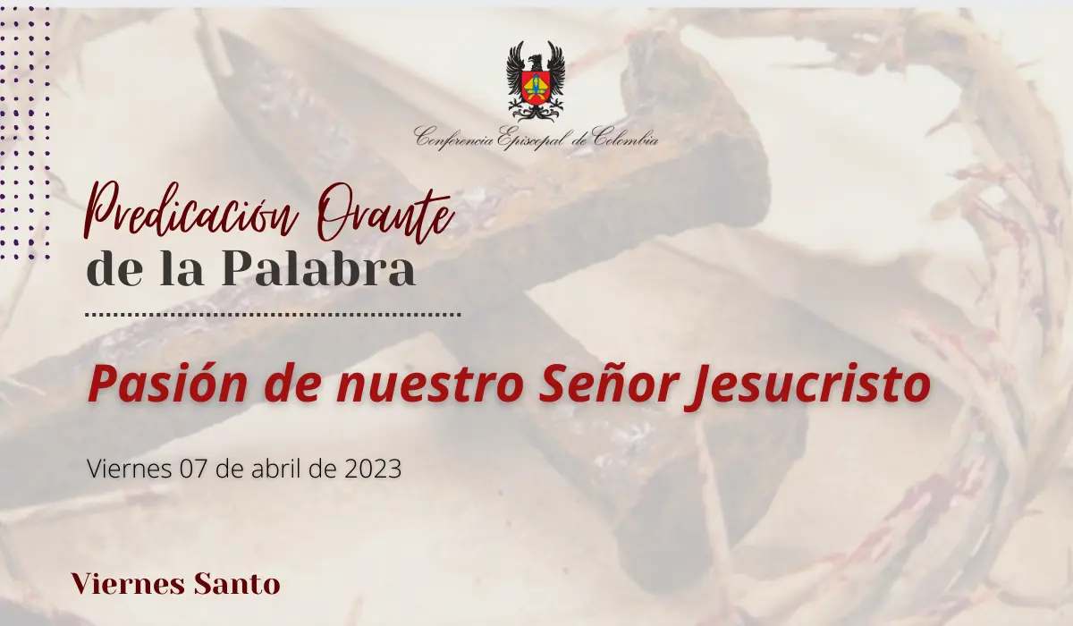anuncios de la pasión en los evangelios - Cuáles son los relatos de la pasión en los evangelios