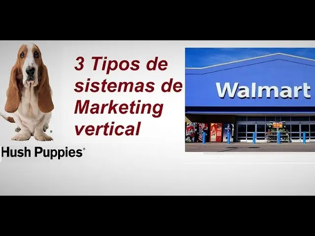 <b>Cuál es el sistema de marketing vertical</b>: Una guía completa - Cuáles son los sistemas de marketing vertical cual es el sistema del marketing vertical - Cuáles son los sistemas de marketing vertical