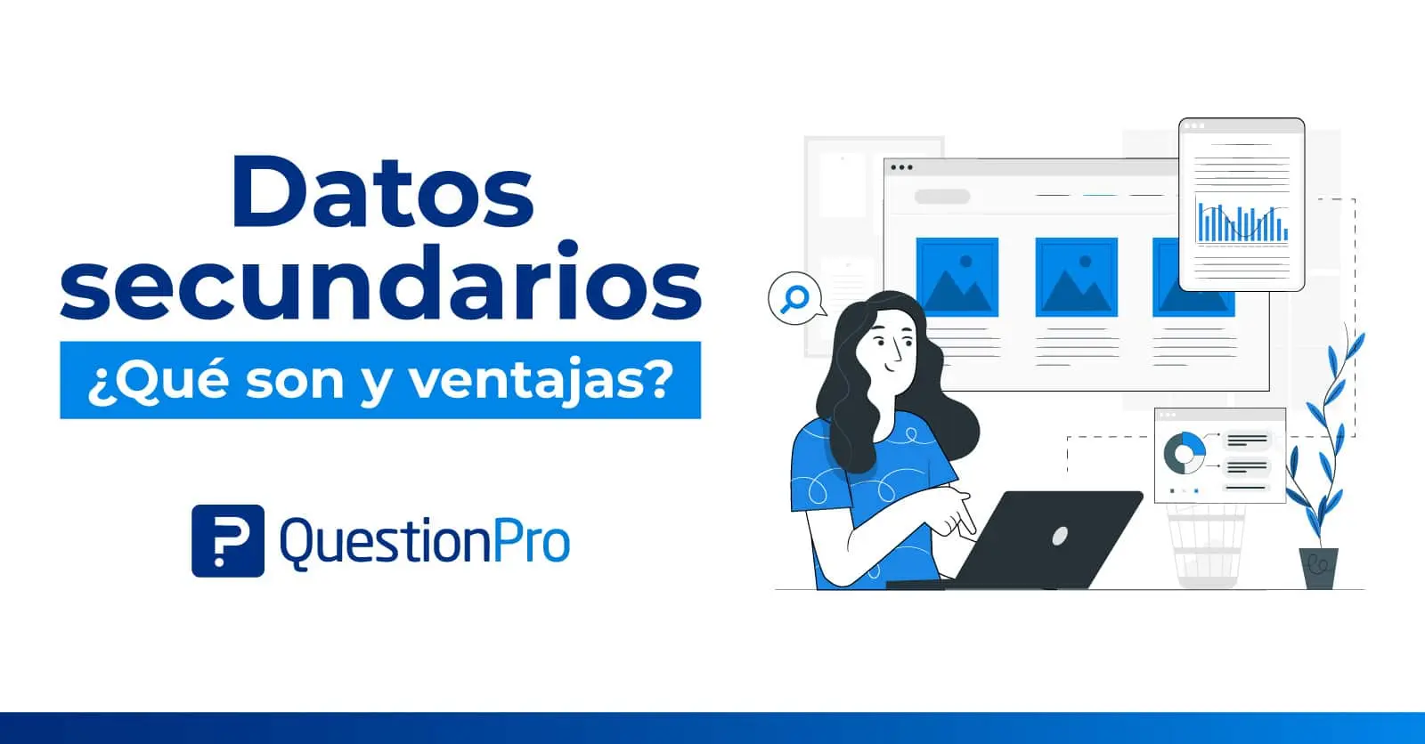 Ejemplos de Datos Secundarios en Marketing: Guía Completa - Cuáles son los tipos de datos secundarios ejemplos de datos secundarios marketing - Cuáles son los tipos de datos secundarios