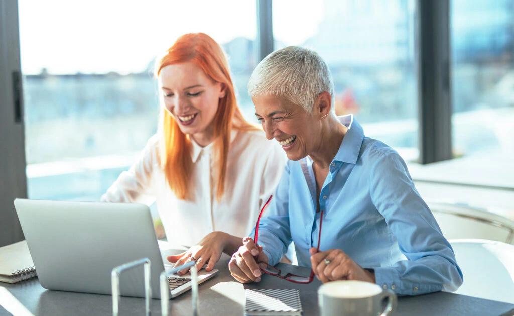 generaciones marketing - Cuáles son los tipos de generación