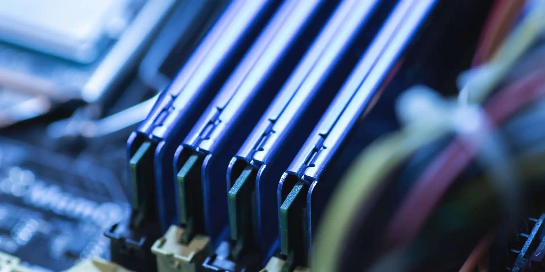 Anuncios con imágenes de memoria RAM y cámara: Guía completa para optimizar tu rendimiento - Cuáles son los tipos de memoria RAM anuncios con imagenes de memoria ram y camara - Cuáles son los tipos de memoria RAM