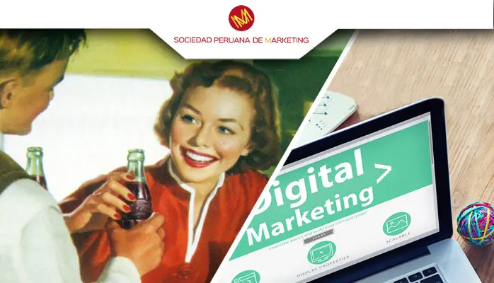 Marketing Antiguo: Una mirada al pasado para comprender el presente - Cuáles son los viejos conceptos del marketing marketing antiguo - Cuáles son los viejos conceptos del marketing