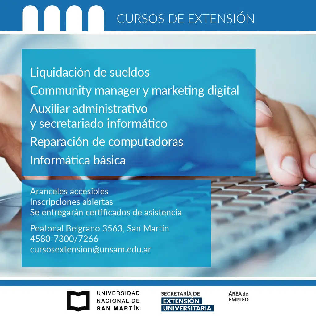 Curso de Marketing Digital Presencial en la UNSAM: Todo lo que Necesitas Saber - Cuándo abren las inscripciones para la UNSAM 2025 curso de marketing digital presencial en la unsam - Cuándo abren las inscripciones para la UNSAM 2025