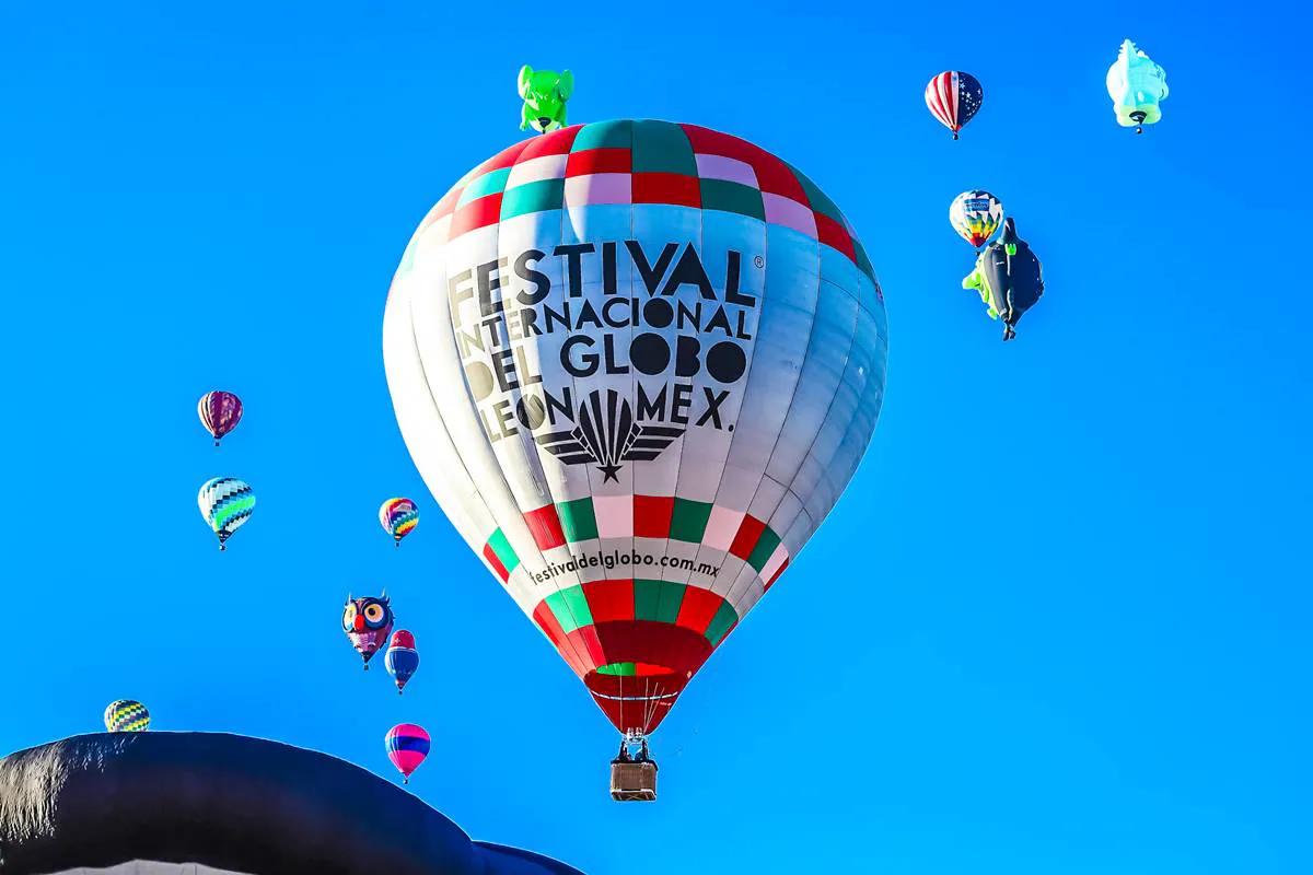 Globos de Anuncios: La Guía Definitiva - Cuándo empieza el día del globo globo de anuncios - Cuándo empieza el día del globo