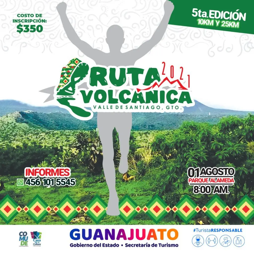 Aniversario de Valle de Santiago: Historia, Tradición y Celebración - Cuándo es el aniversario de Valle de Santiago anuncios valle de santiago - Cuándo es el aniversario de Valle de Santiago