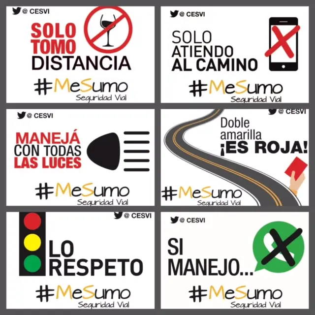 Publicidad y Seguridad Vial en Argentina: Un Análisis Completo - Cuándo es el día de la seguridad vial en Argentina publicidad seguridad vial argentina - Cuándo es el día de la seguridad vial en Argentina
