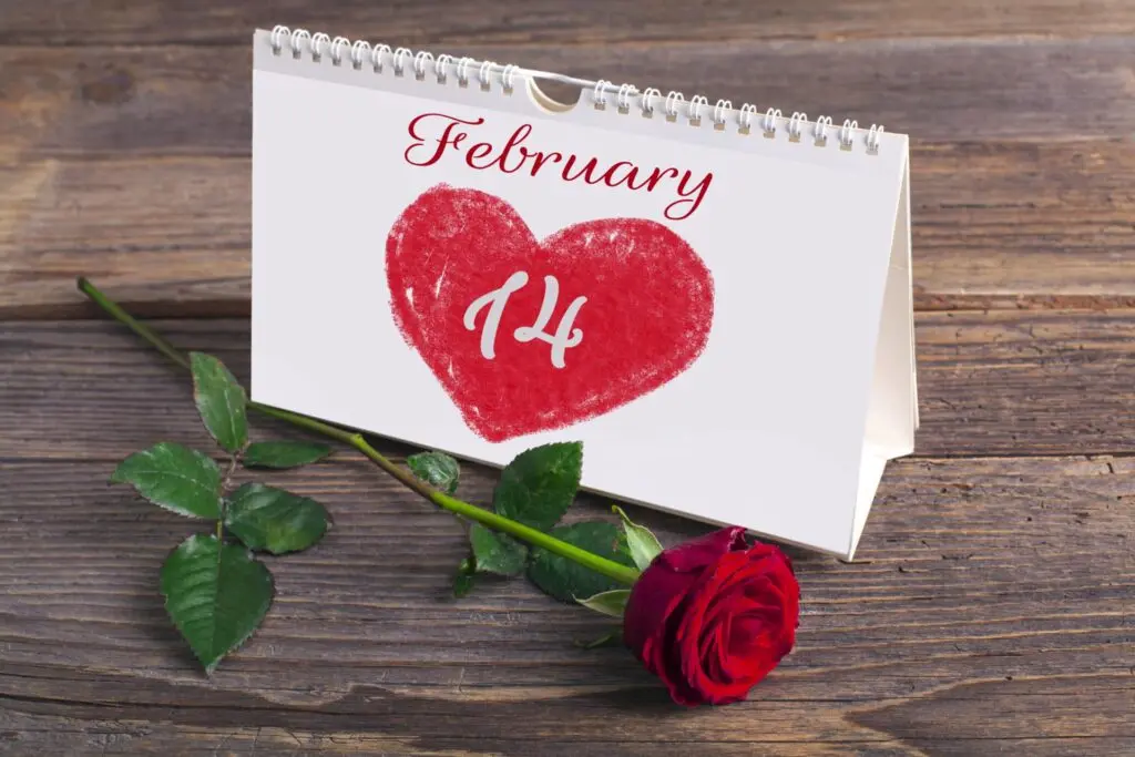 dia de los enamorados marketing - Cuándo es el Día de los enamorados en el mundo