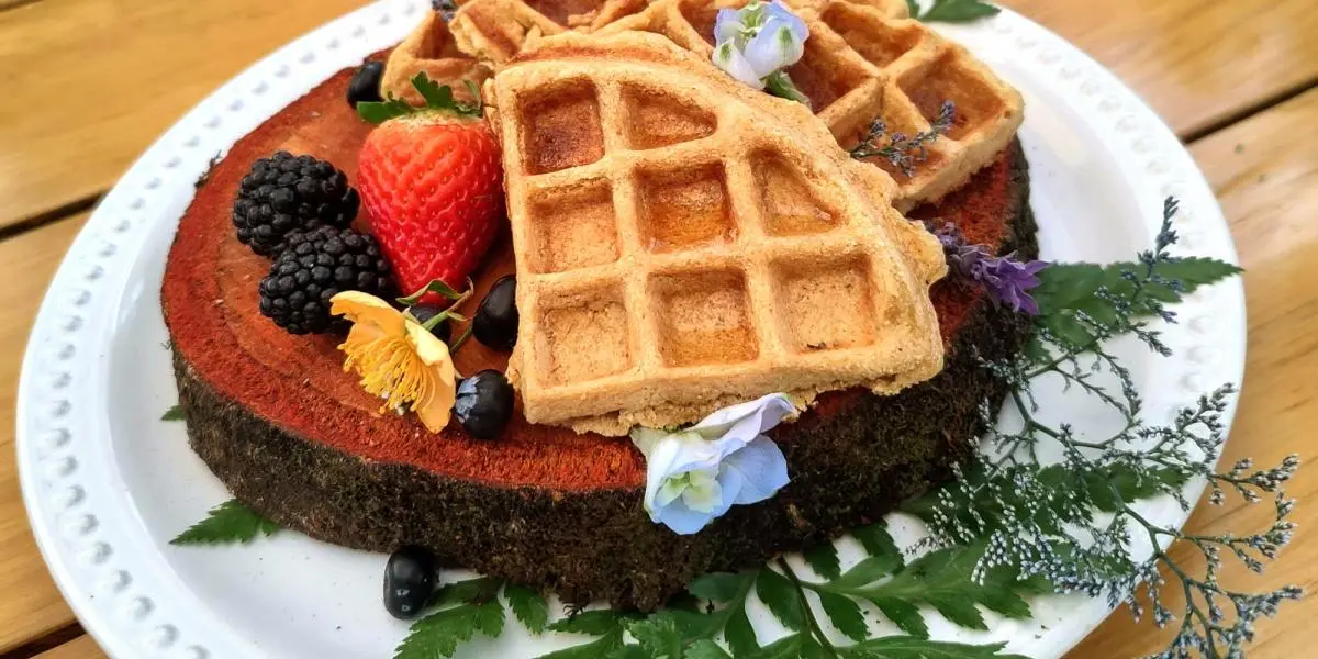 Publicidad de Waffles: Guía para el Éxito - Cuándo es el día de los waffles publicidad waffles - Cuándo es el día de los waffles