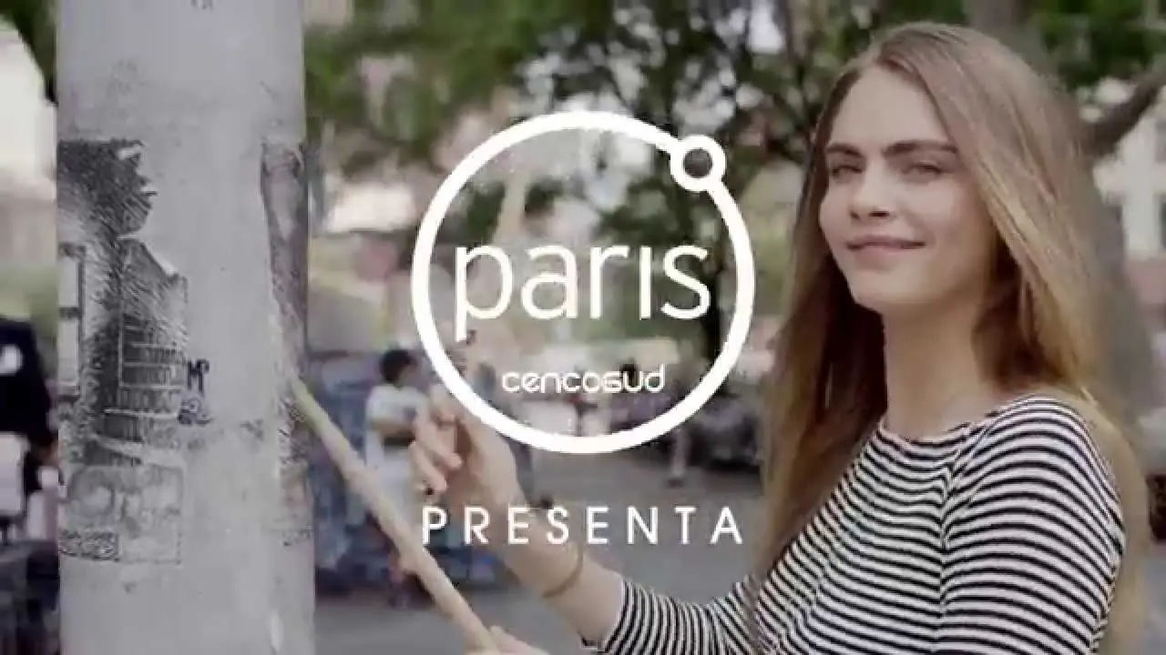 Publicidad de París 2024: Música, Modelos y Estrategias - Cuándo es el día del fan en París publicidad de paris - Cuándo es el día del fan en París