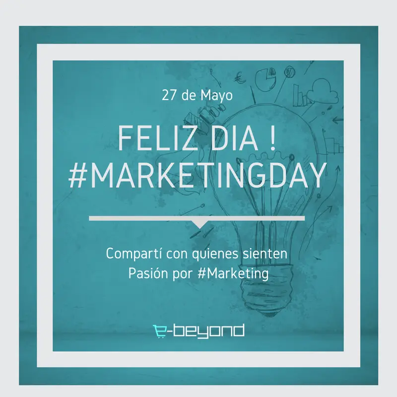 Feliz Día del Marketing: Innovación y Conexión con el Consumidor - Cuándo es el día del licenciado en marketing feliz dia del marketing - Cuándo es el día del licenciado en marketing