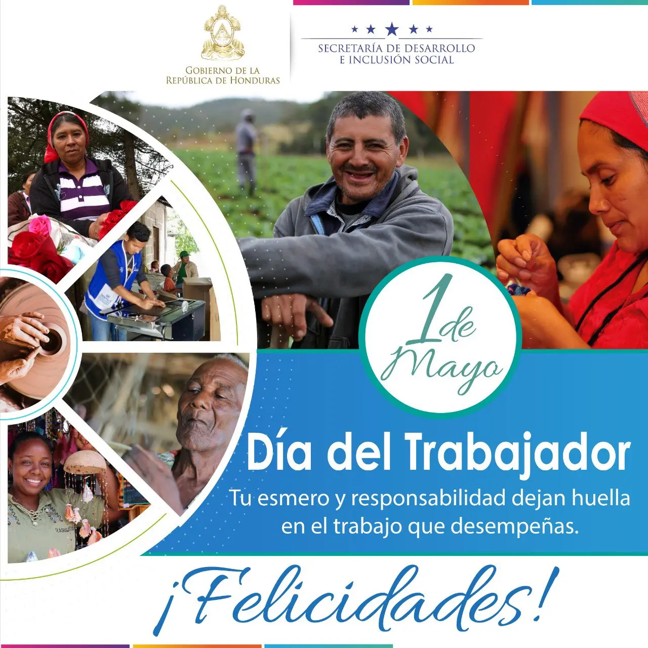 dia del trabajador publicidad - Cuándo es el Día del Trabajador de la televisión