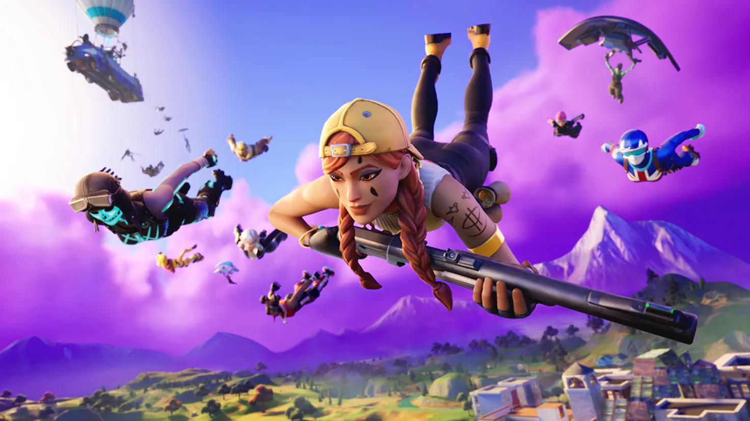 Anuncios Publicitarios de Fortnite: Guía Completa de Eventos y Temporadas - Cuándo es el evento de Fortnite 2024 anuncios publicitarios de fortnite - Cuándo es el evento de Fortnite 2024