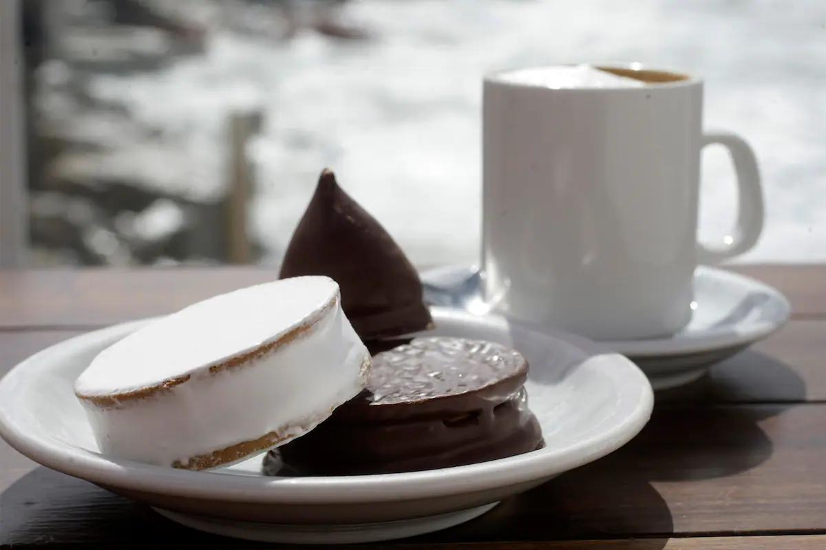 Publicidad de Alfajores: Guía Completa para el Éxito - Cuándo es el mes del alfajor publicidad de alfajores - Cuándo es el mes del alfajor