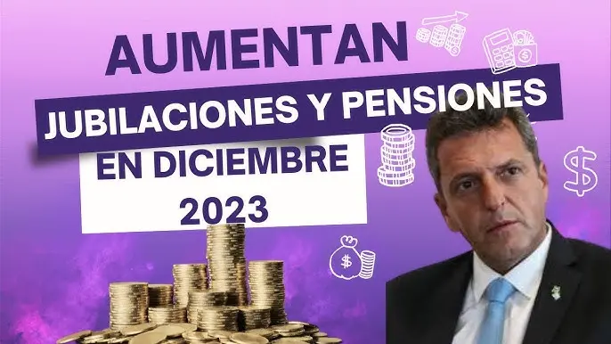 Aumento para Pensiones No Contributivas: Novedades y Anuncios Recientes - Cuándo es el nuevo aumento para las Pensiones No Contributivas aumento para pensiones no contributivas nuevos anuncios - Cuándo es el nuevo aumento para las Pensiones No Contributivas
