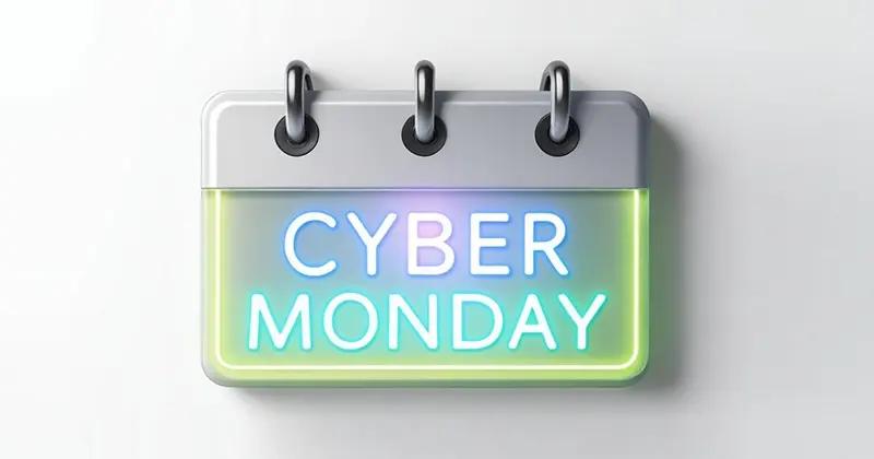 Cyber Monday 2024 en Argentina: La Guía Definitiva para Comprar Inteligentemente - Cuándo es el próximo Hot Sale o Cyber Monday publicidad cyber monday - Cuándo es el próximo Hot Sale o Cyber Monday
