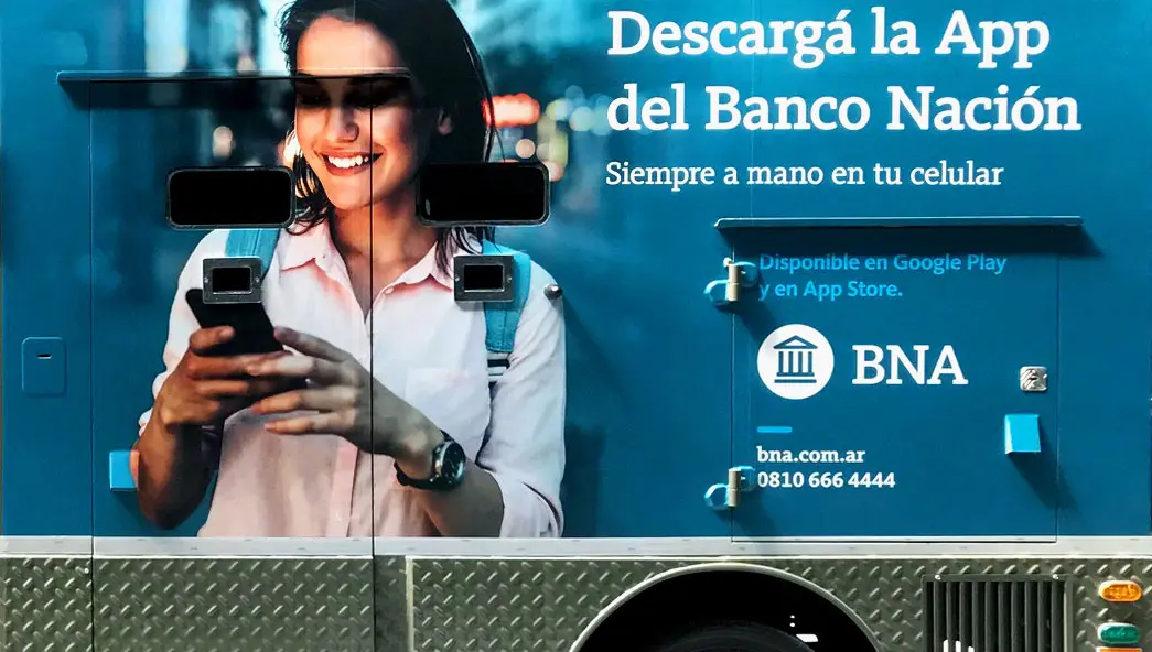 Publicidad del Banco Nación: Todo lo que necesitas saber - Cuándo es el reintegro del Banco Nación publicidad del banco nacion - Cuándo es el reintegro del Banco Nación
