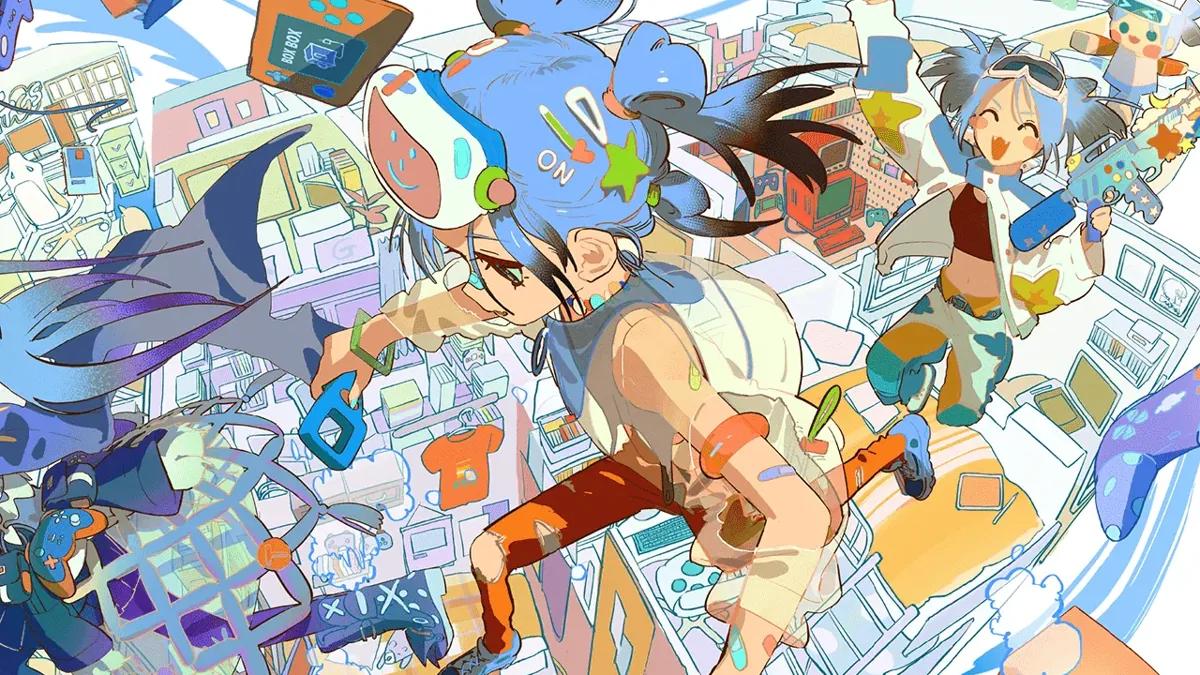 anuncios tokyo - Cuándo es el Tokyo Game Show