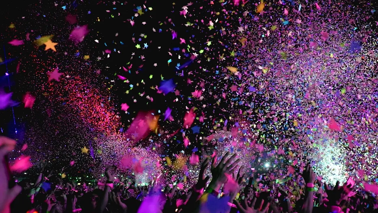 Tomorrowland Publicidad: El Gigante de la Música Electrónica y su Estrategia de Marketing - Cuándo es el Tomorrowland en Argentina tomorrowland publicidad - Cuándo es el Tomorrowland en Argentina
