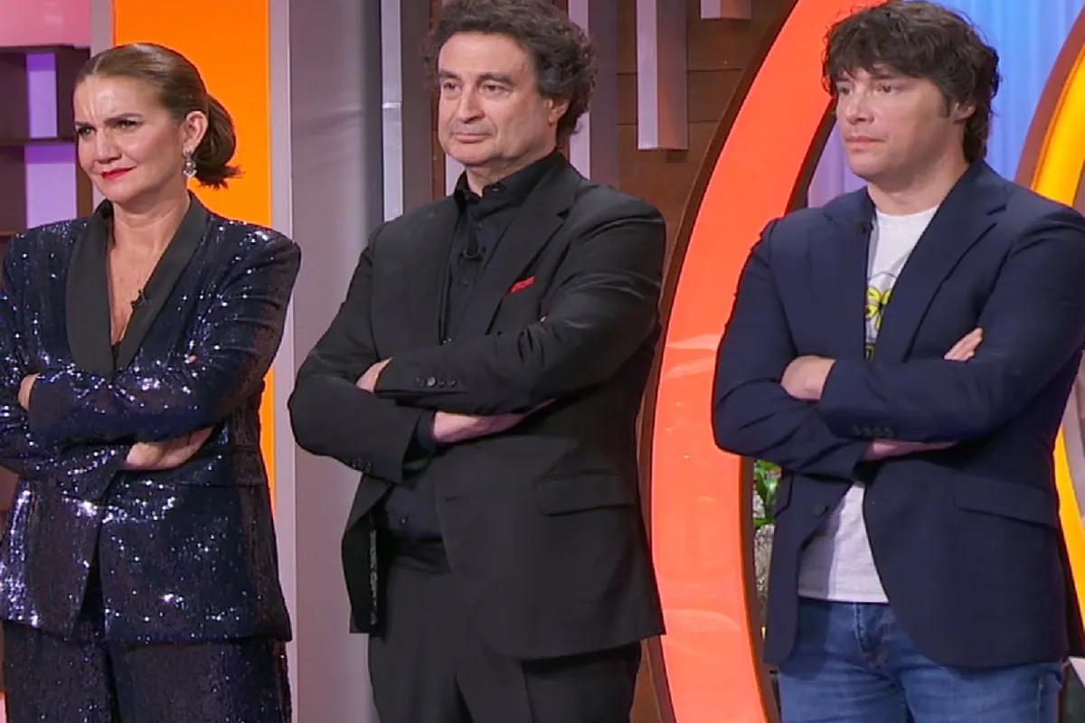 MasterChef 2024: Fechas, Horarios, Concursantes y Dónde Verlo - Cuándo es la final de MasterChef publicidad de masterchef - Cuándo es la final de MasterChef