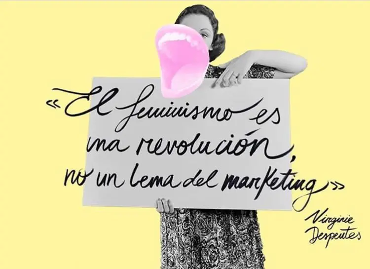 Marketing Feminista: Una mirada a la igualdad de género en la publicidad y el consumo - Cuándo es la marca feminista marketing feminista - Cuándo es la marca feminista