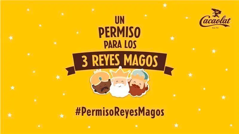Publicidad de Reyes 2024: Guía Definitiva para una Campaña Exitosa - Cuándo es la noche de Reyes 2024 publicidad de reyes - Cuándo es la noche de Reyes 2024