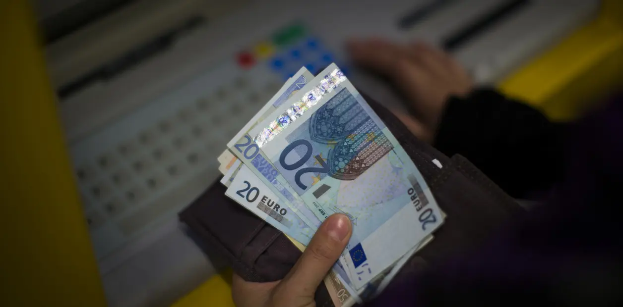 euro hoy venta anuncios vidal - Cuándo está el euro en Argentina