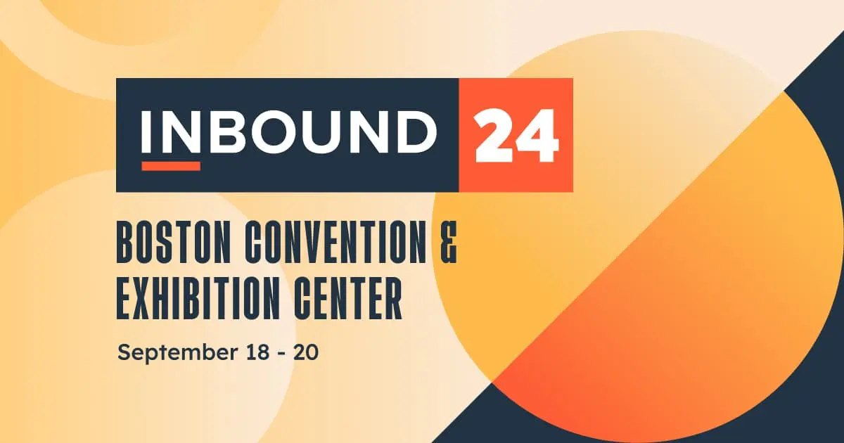 Inbound 2024: El evento que redefine el marketing - Cuándo fue Inbound 2024 evento inbound marketing - Cuándo fue Inbound 2024