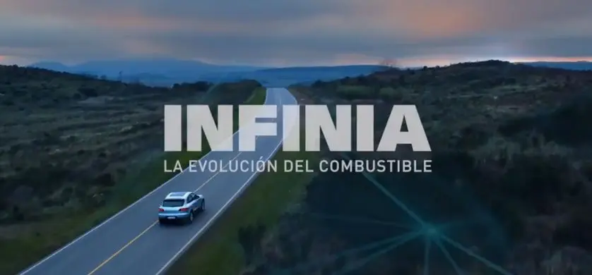 Infinia Publicidad: El Combustible Premium de YPF - Cuándo hay descuento en Infinia YPF infinia publicidad - Cuándo hay descuento en Infinia YPF