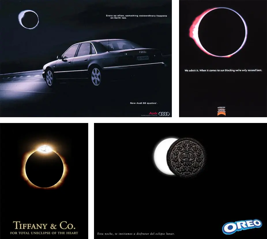 Publicidad Eclipse Solar 2024: Guía para anunciantes - Cuándo hay eclipse solar en Argentina en 2024 publicidad eclipse - Cuándo hay eclipse solar en Argentina en 2024