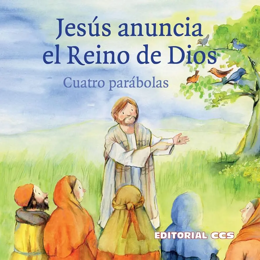 Jesús comienza los anuncios del Reino: Un análisis del Evangelio - Cuándo Jesús comienza la misión de anunciar el reino de Dios jesús comienza los anuncios del reino - Cuándo Jesús comienza la misión de anunciar el reino de Dios