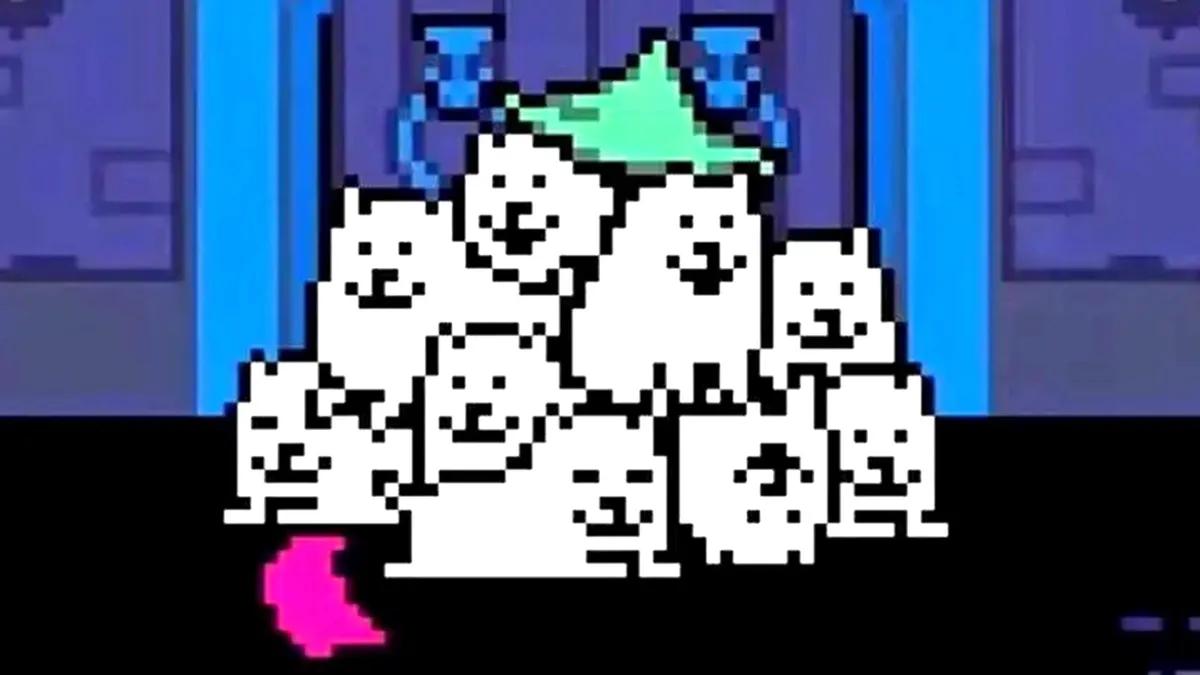 <b>Anuncios de Deltarune</b>: Fecha de lanzamiento, capítulos y más - Cuándo sale Deltarune Chapter 5 anuncios de deltarune - Cuándo sale Deltarune Chapter 5