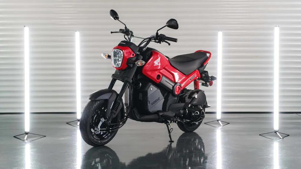 Honda Navi: Publicidad, Análisis y Guía de Compra - Cuándo sale la Honda Navi en Argentina honda navi publicidad - Cuándo sale la Honda Navi en Argentina