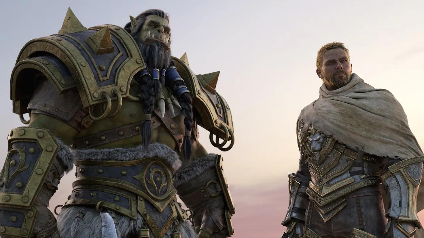 Anuncios del WoW Blizzard: Todo lo que necesitas saber - Cuándo sale la próxima expansión de WoW anuncios del wow blizzard - Cuándo sale la próxima expansión de WoW