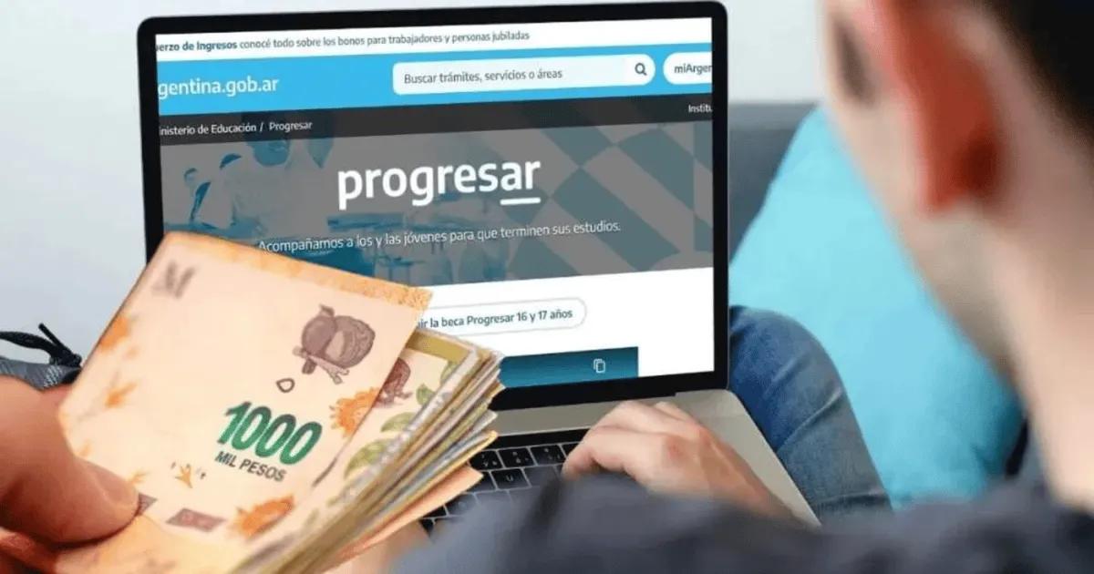 Becas Progresar 2024: Todo sobre montos, requisitos e inscripción - Cuándo sale la segunda tanda de becas Progresar 2024 publicidad progresar - Cuándo sale la segunda tanda de becas Progresar 2024