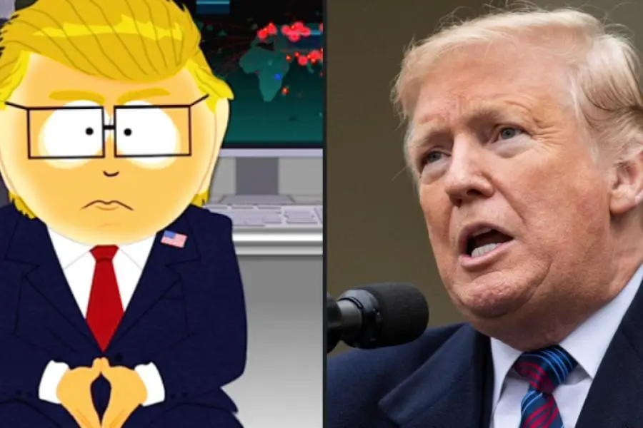 <b>South Park Anuncios</b>: Un Análisis Completo de la Serie - Cuándo sale la temporada 27 de South Park south park anuncios - Cuándo sale la temporada 27 de South Park
