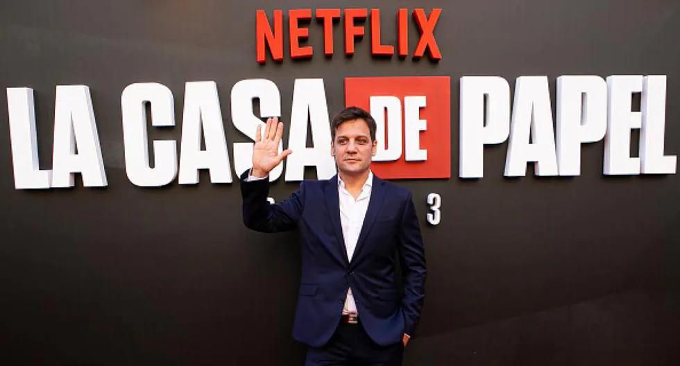 Publicidad de Palermo en La casa de papel: Un análisis del impacto del personaje y su actor - Cuándo sale Palermo en La casa de papel publicidad de palermo en la casa de papel - Cuándo sale Palermo en La casa de papel