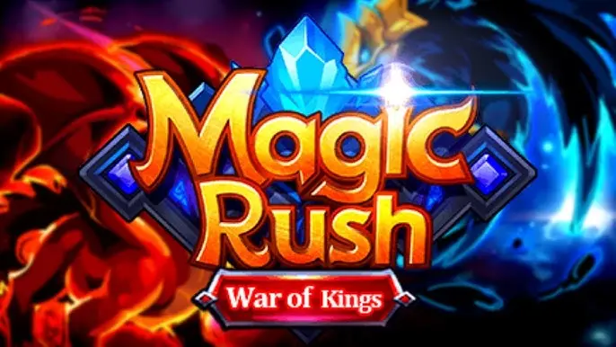 Anuncios de Magic Rush: Guía Definitiva para Comandantes - Cuándo sale un nuevo servidor en Magic Rush anuncios de magic rush - Cuándo sale un nuevo servidor en Magic Rush