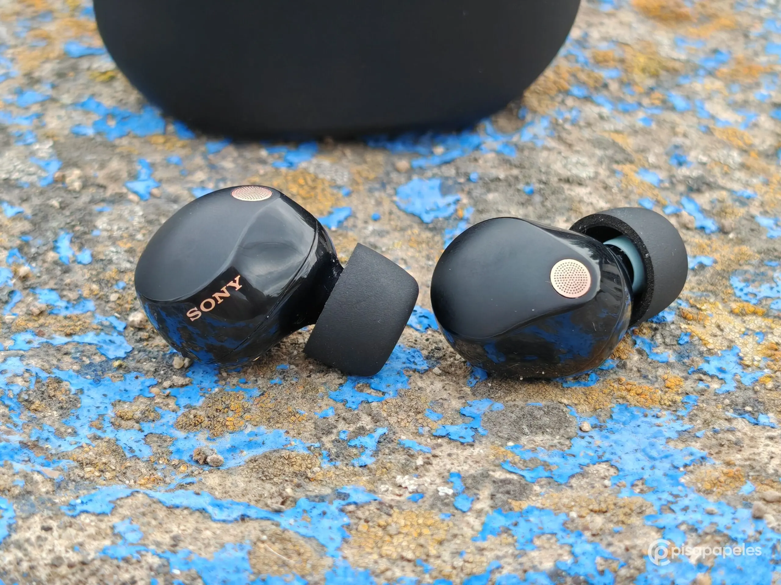 Auriculares Sony: Guía completa de compra y mejores modelos - Cuándo salen los nuevos auriculares de Sony auriculares sony publicidad - Cuándo salen los nuevos auriculares de Sony