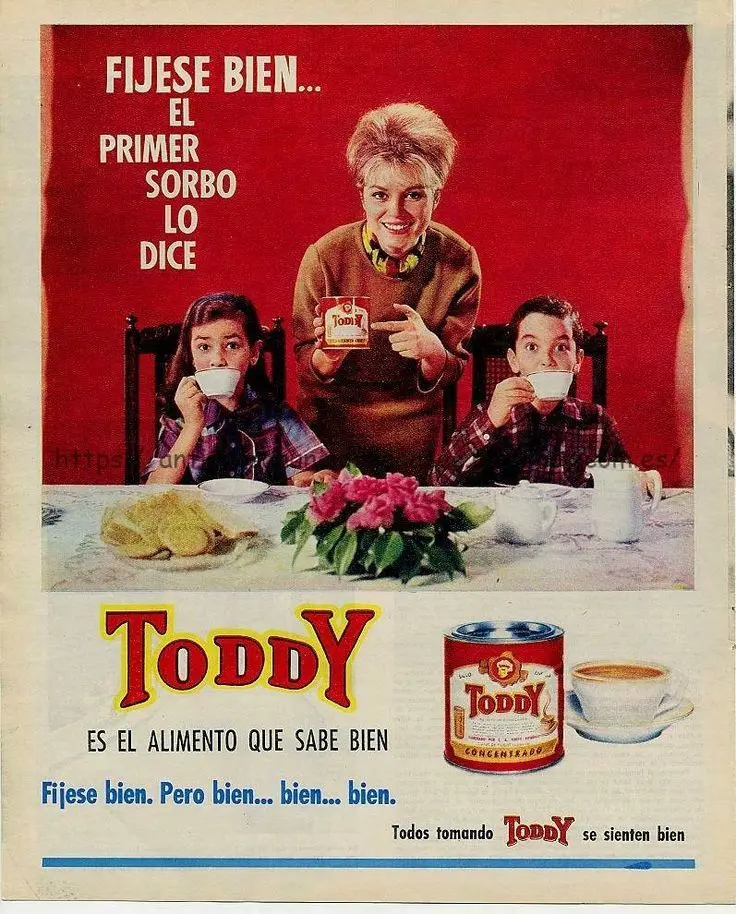 <b>Toddy Publicidad</b>: El Caso de las Galletitas que Desataron una Fiebre Nacional - Cuándo salieron las Toddy en Argentina toddy publicidad - Cuándo salieron las Toddy en Argentina