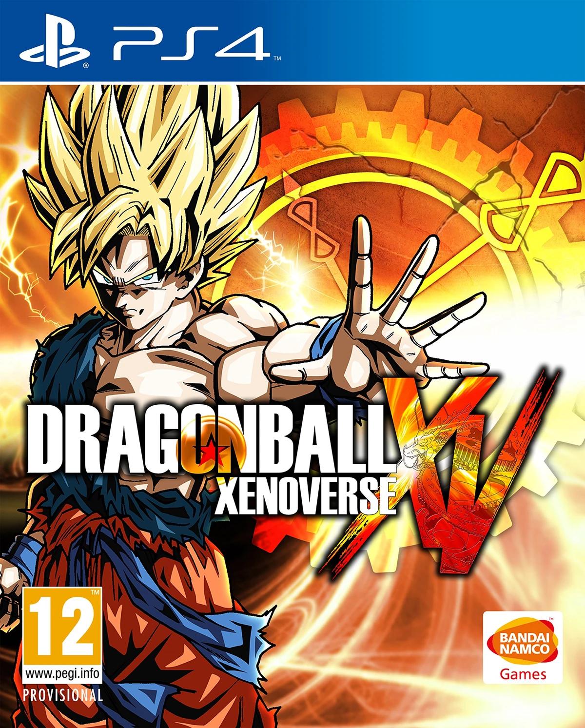 Anuncios de DLC para Dragon Ball Xenoverse: Todo lo que necesitas saber - Cuándo salió Dragon Ball Xenoverse 4 anuncios de dlc para dragon ball xenoverse - Cuándo salió Dragon Ball Xenoverse 4
