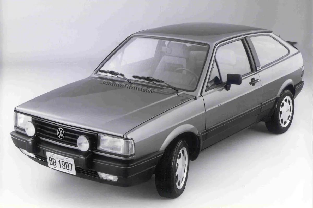 Publicidad Gol Trend: El ícono argentino que marcó una era - Cuándo salió el gol trend publicidad gol trend stallone - Cuándo salió el gol trend