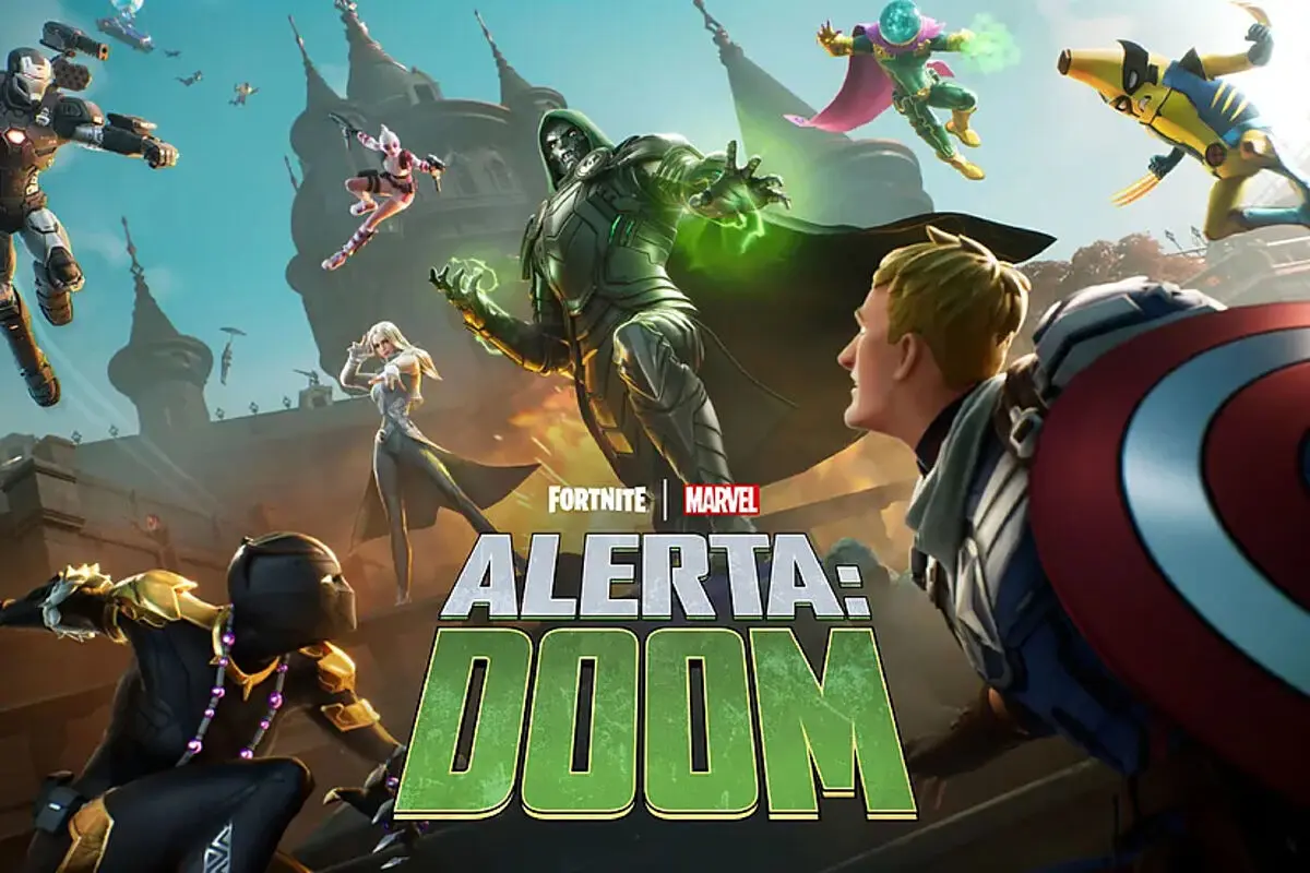 Anuncios Publicitarios de Fortnite: Guía Completa de Eventos y Temporadas - Cuándo se actualiza Fortnite 2024 agosto anuncios publicitarios de fortnite - Cuándo se actualiza Fortnite 2024 agosto