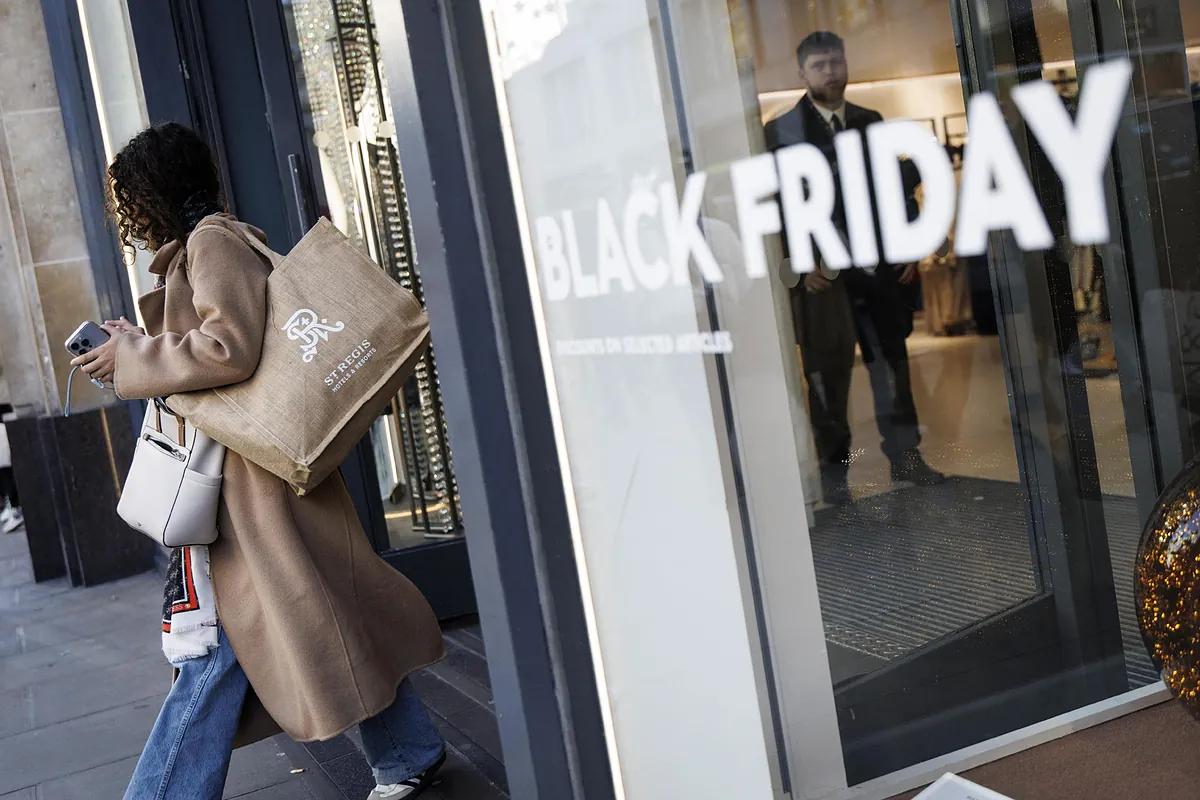 Anuncios de Black Friday 2024: La Guía Definitiva para Aprovechar las Mejores Ofertas - Cuándo se aplica Black Friday anuncios de black friday - Cuándo se aplica Black Friday