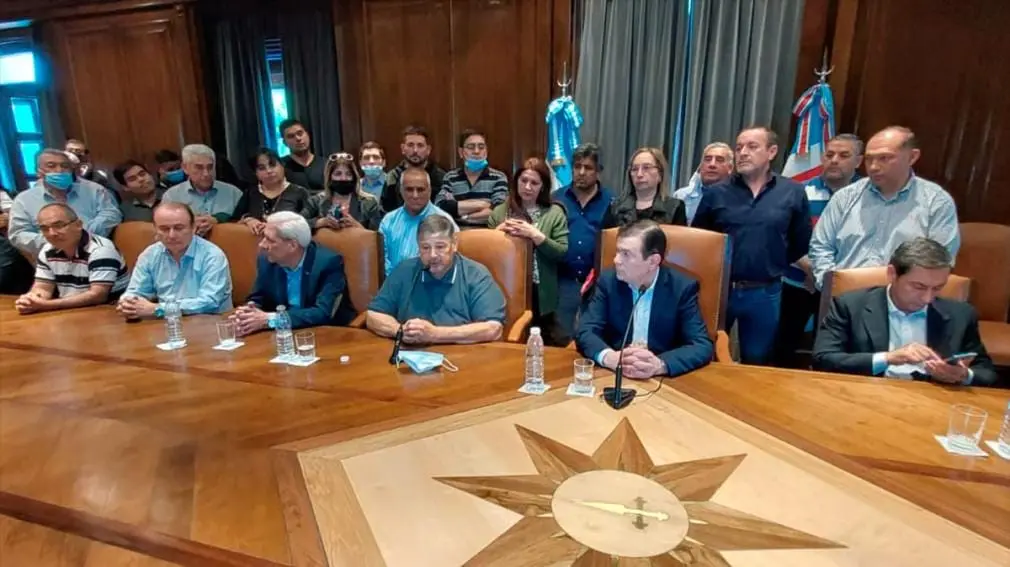 Anuncios del Gobierno Nacional: Bono de Fin de Año - Cuándo se cobra el bono de UPCN anuncios del gobierno nacional bono fin de año - Cuándo se cobra el bono de UPCN