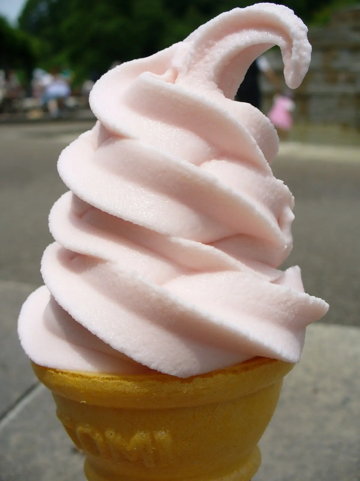 Publicidad de Helados Soft: Guía Completa para el Éxito - Cuándo se creó el helado suave publicidad de helados soft - Cuándo se creó el helado suave