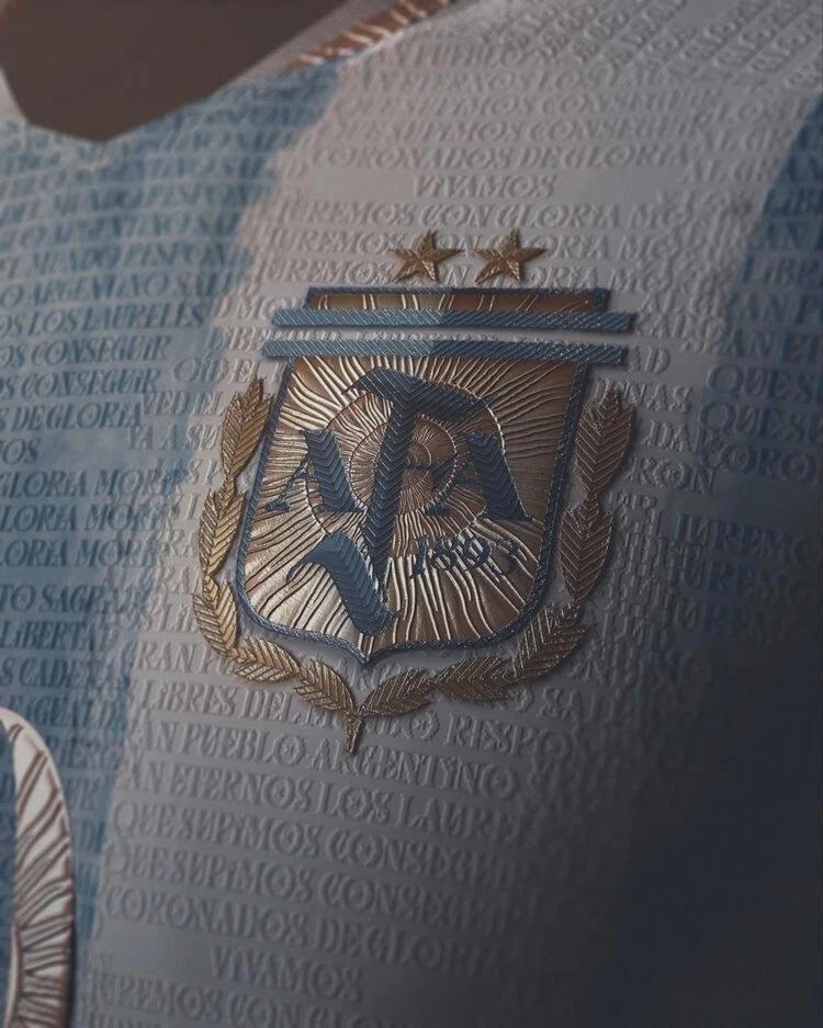 Publicidad Camiseta Argentina: Historia, Fabricación y Marketing - Cuándo se creó la camiseta de Argentina publicidad camiseta argentina - Cuándo se creó la camiseta de Argentina