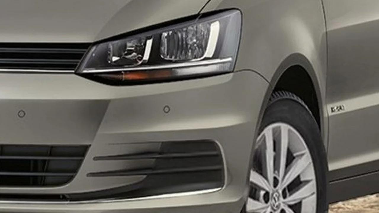 Publicidad VW Suran: Guía completa del icónico monovolumen - Cuándo se dejó de fabricar la Suran publicidad vw suran - Cuándo se dejó de fabricar la Suran