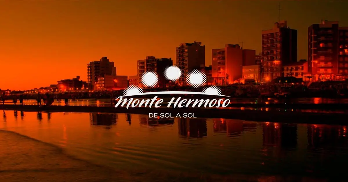 marcos de anuncios monte hermoso - Cuándo se fundó Monte Hermoso
